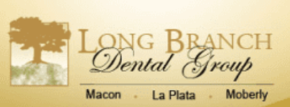 Long Branch Dental Group logo